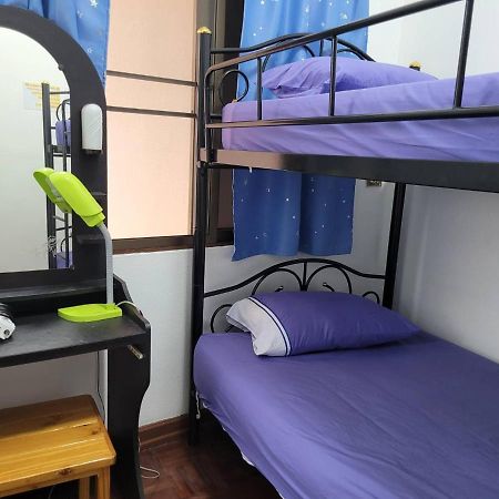 La Maison Verte Hostel Chiang Mai Eksteriør billede