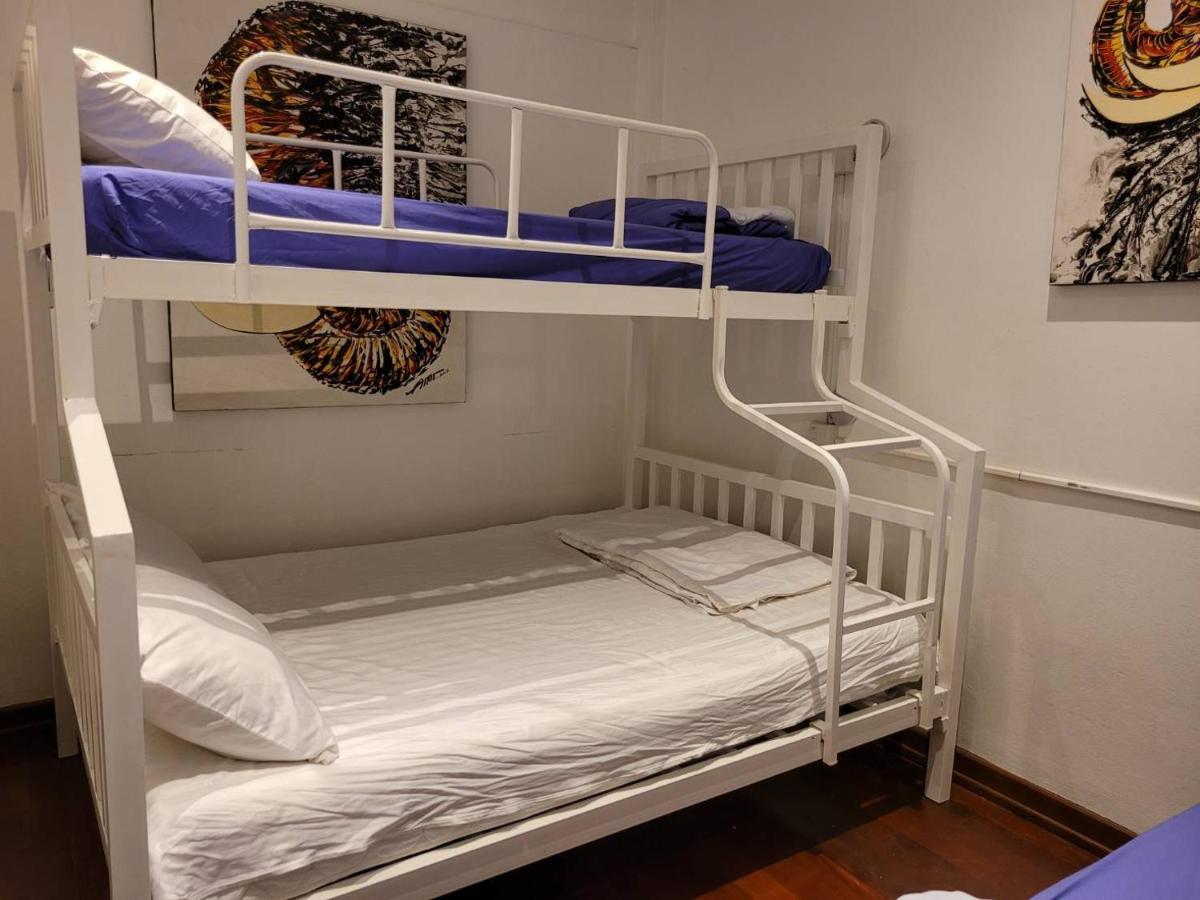 La Maison Verte Hostel Chiang Mai Eksteriør billede