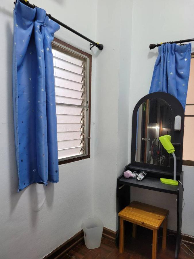 La Maison Verte Hostel Chiang Mai Eksteriør billede