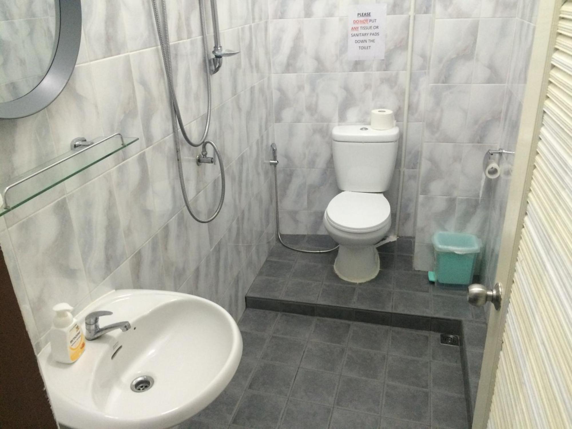 La Maison Verte Hostel Chiang Mai Eksteriør billede