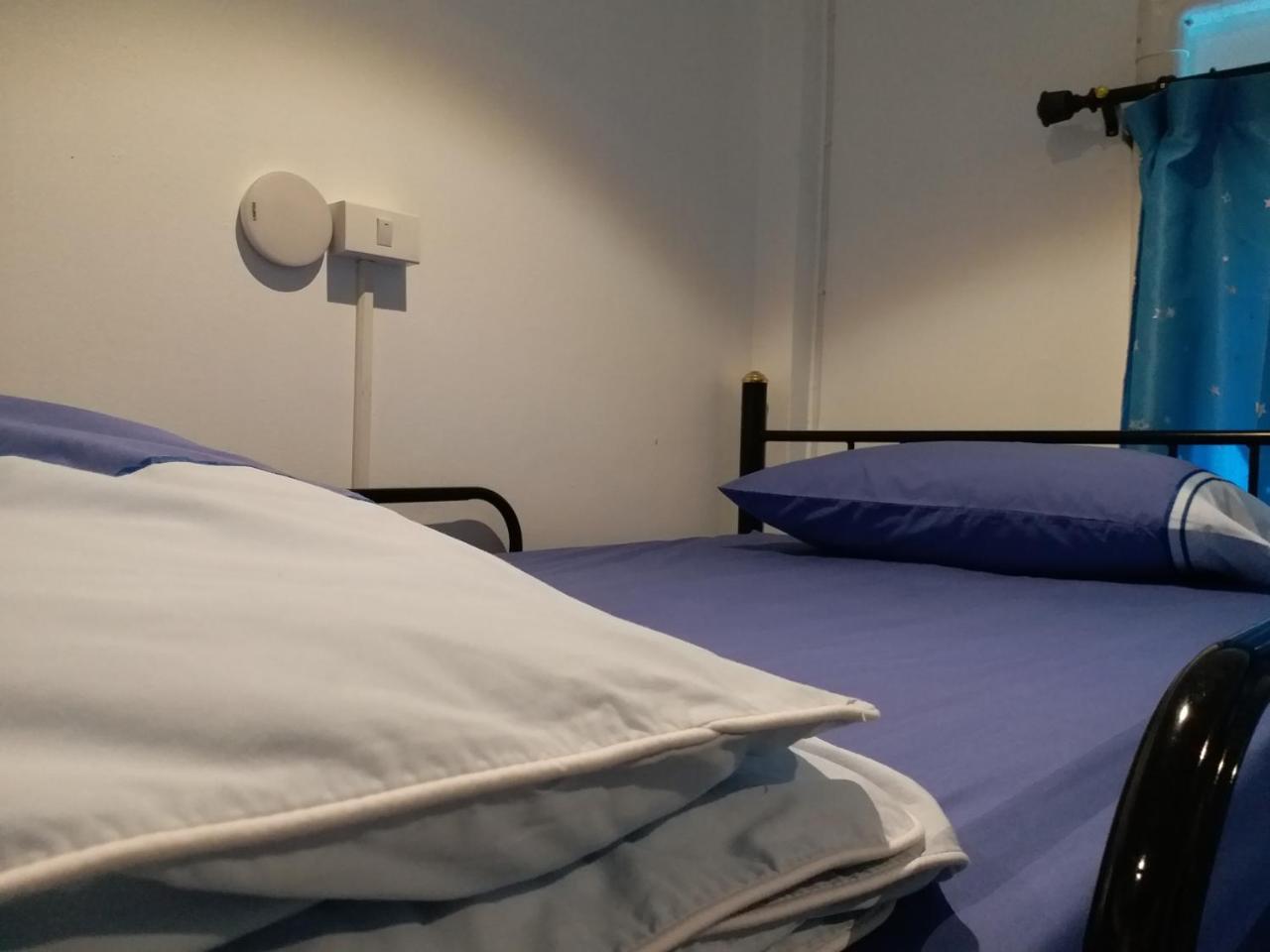 La Maison Verte Hostel Chiang Mai Eksteriør billede