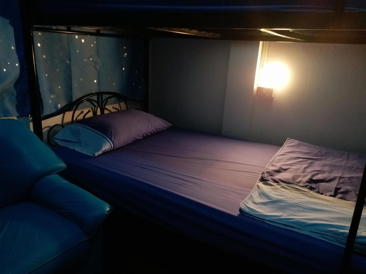 La Maison Verte Hostel Chiang Mai Eksteriør billede