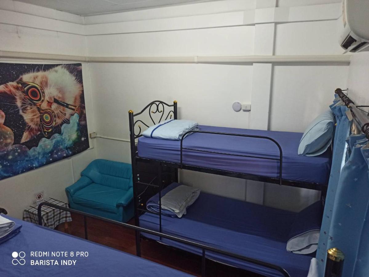 La Maison Verte Hostel Chiang Mai Eksteriør billede